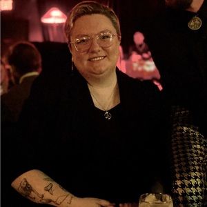 Meet your Posher, Erinn